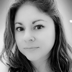 Meet your Posher, Liz